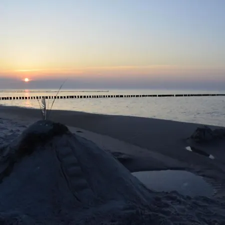 In With Swimming Pool * Zingst